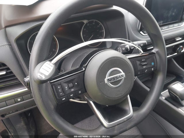 2021 NISSAN ROGUE 5N1AT3BA4MC671853 Photo 10