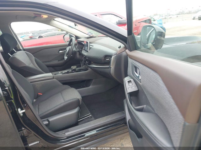 2021 NISSAN ROGUE 5N1AT3BA4MC671853 Photo 4