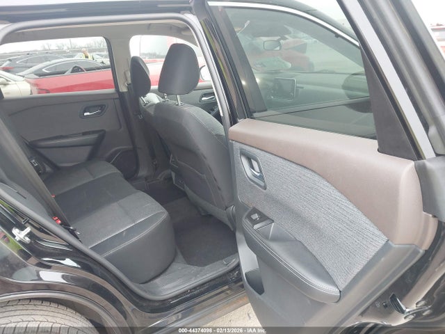 2021 NISSAN ROGUE 5N1AT3BA4MC671853 Photo 7
