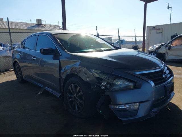 1N4AL3APXFN395606 Nissan Altima 2.5 S