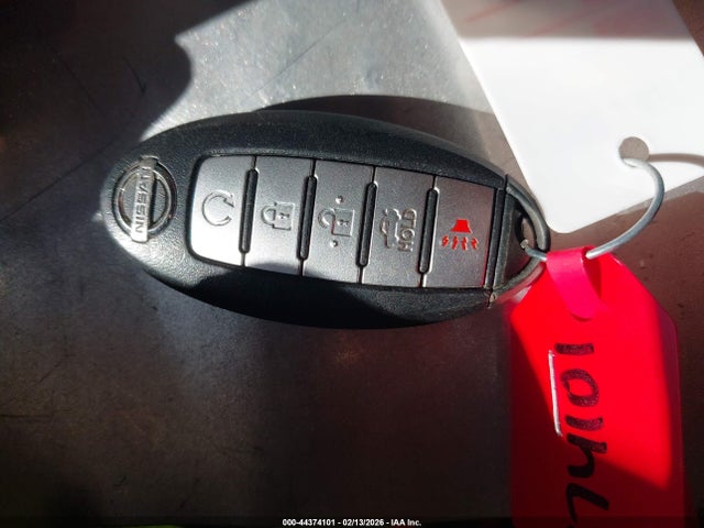 1N4AL3APXFN395606 Nissan Altima 2.5 S