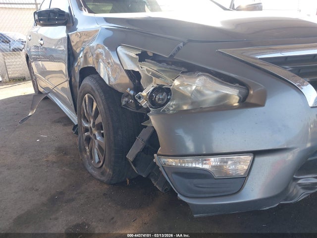 1N4AL3APXFN395606 Nissan Altima 2.5 S