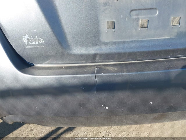 1N4AL3APXFN395606 Nissan Altima 2.5 S