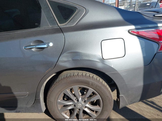 1N4AL3APXFN395606 Nissan Altima 2.5 S