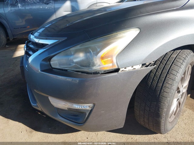 1N4AL3APXFN395606 Nissan Altima 2.5 S