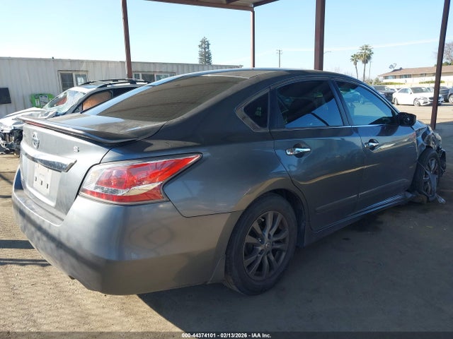 1N4AL3APXFN395606 Nissan Altima 2.5 S