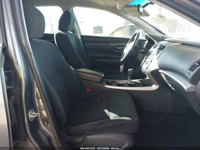 1N4AL3APXFN395606 Nissan Altima 2.5 S