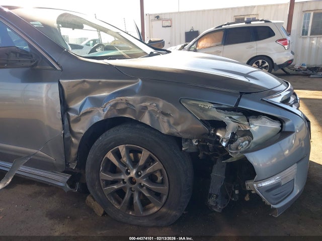 1N4AL3APXFN395606 Nissan Altima 2.5 S