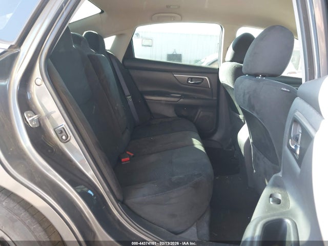 1N4AL3APXFN395606 Nissan Altima 2.5 S