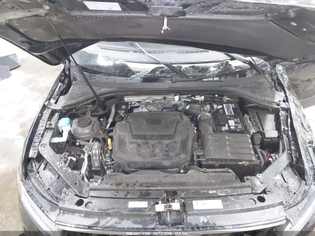 3VV3B7AX8PM114915 Volkswagen Tiguan 2.0t Se