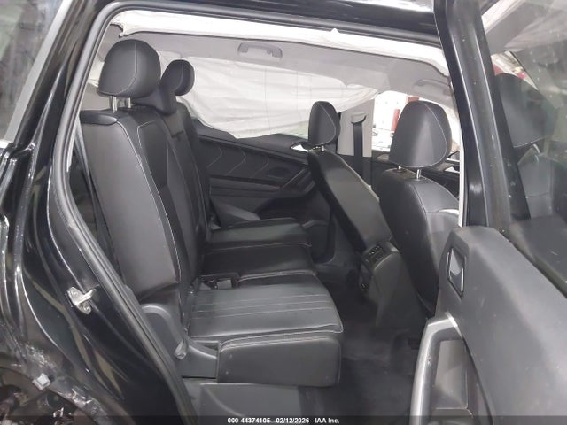 3VV3B7AX8PM114915 Volkswagen Tiguan 2.0t Se