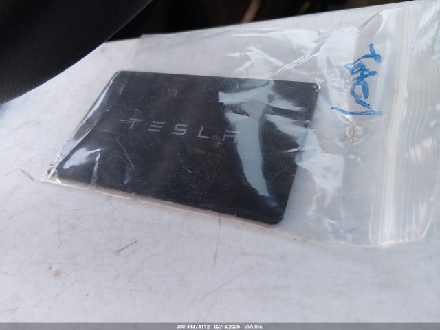 2025 TESLA MODEL 3 5YJ3E1EA1SF040243 Photo 10