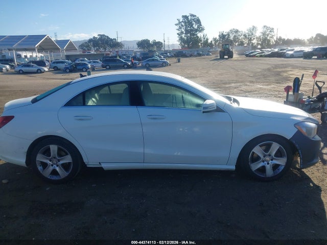 Mercedes-Benz CLA 250 2016 WDDSJ4EB1GN319451 Image 13