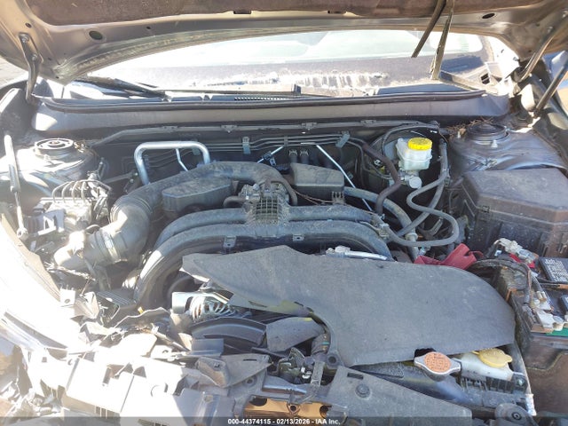 Aukcja sprzedaży 2019 Subaru Outback 2.5i Limited, vin: 4S4BSANC9K3393148, numer aukcji: 44374115