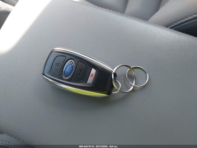 Aukcja sprzedaży 2019 Subaru Outback 2.5i Limited, vin: 4S4BSANC9K3393148, numer aukcji: 44374115