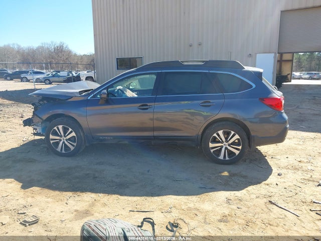 Aukcja sprzedaży 2019 Subaru Outback 2.5i Limited, vin: 4S4BSANC9K3393148, numer aukcji: 44374115