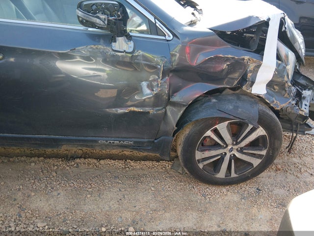 Aukcja sprzedaży 2019 Subaru Outback 2.5i Limited, vin: 4S4BSANC9K3393148, numer aukcji: 44374115