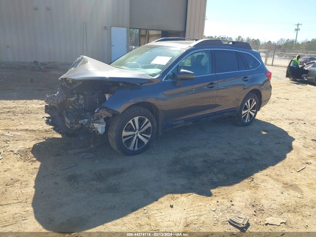 Aukcja sprzedaży 2019 Subaru Outback 2.5i Limited, vin: 4S4BSANC9K3393148, numer aukcji: 44374115