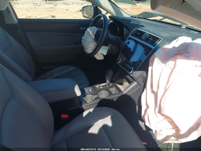 Aukcja sprzedaży 2019 Subaru Outback 2.5i Limited, vin: 4S4BSANC9K3393148, numer aukcji: 44374115