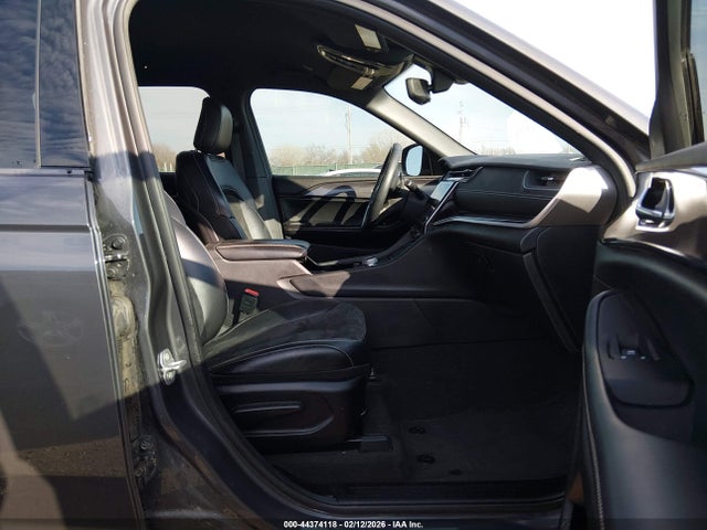 1C4RJKAG0M8186268 Jeep Grand Cherokee L Altitude 4x4