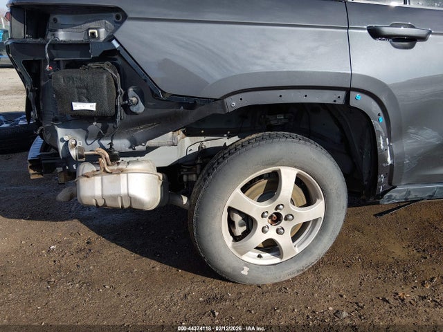 1C4RJKAG0M8186268 Jeep Grand Cherokee L Altitude 4x4