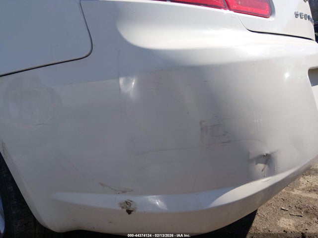 44374124 :رقم المزاد ، 1C3CC5FB6AN117066 vin ، 2010 Chrysler Sebring Limited مزاد بيع