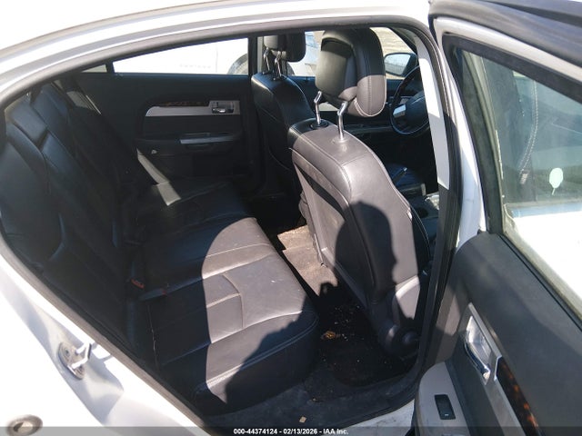 44374124 :رقم المزاد ، 1C3CC5FB6AN117066 vin ، 2010 Chrysler Sebring Limited مزاد بيع