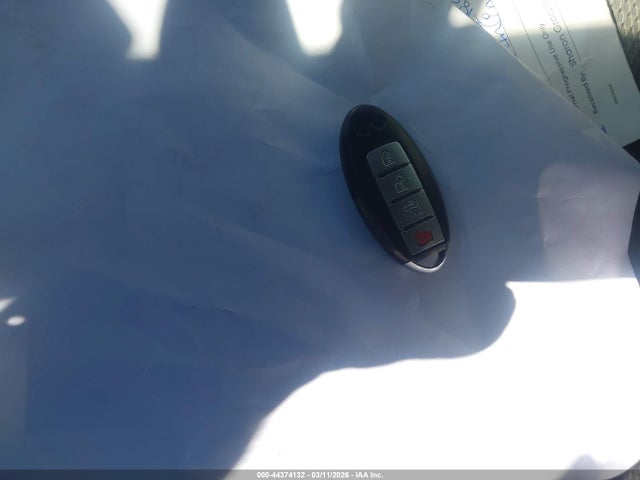 Продаж на аукціоні авто 2011 Infiniti G37 Journey, vin: JN1CV6AP7BM504590, номер лоту: 44374132