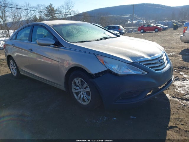 2011 HYUNDAI SONATA 5NPEB4AC1BH292151