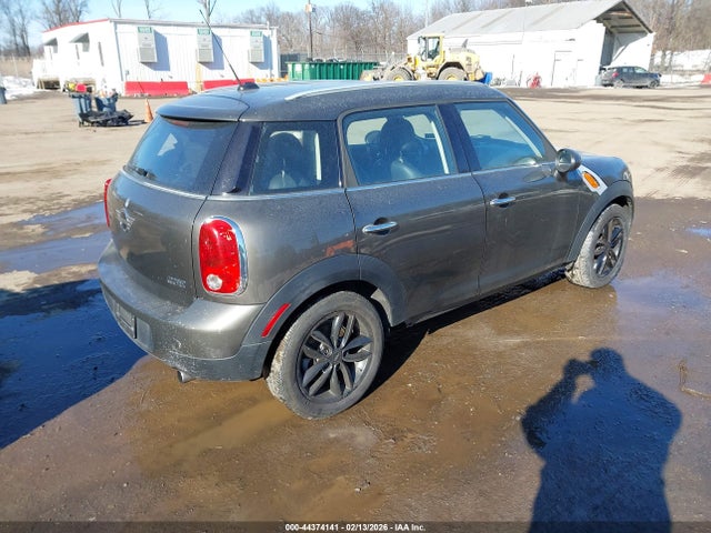 Aukcja sprzedaży 2012 Mini Cooper Countryman, vin: WMWZB3C53CWM03172, numer aukcji: 44374141