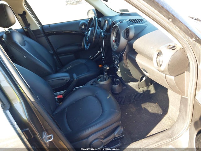 Aukcja sprzedaży 2012 Mini Cooper Countryman, vin: WMWZB3C53CWM03172, numer aukcji: 44374141