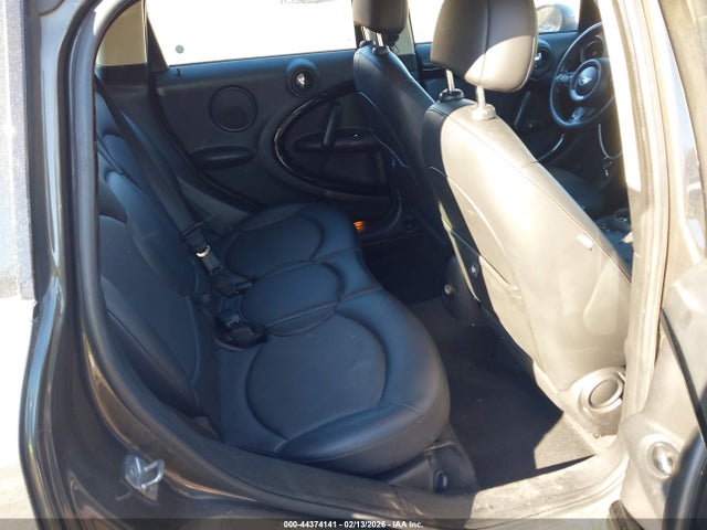 Aukcja sprzedaży 2012 Mini Cooper Countryman, vin: WMWZB3C53CWM03172, numer aukcji: 44374141