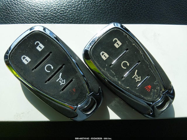 Chevrolet Equinox Premier 2018 3GNAXMEV6JS624740 Image 11