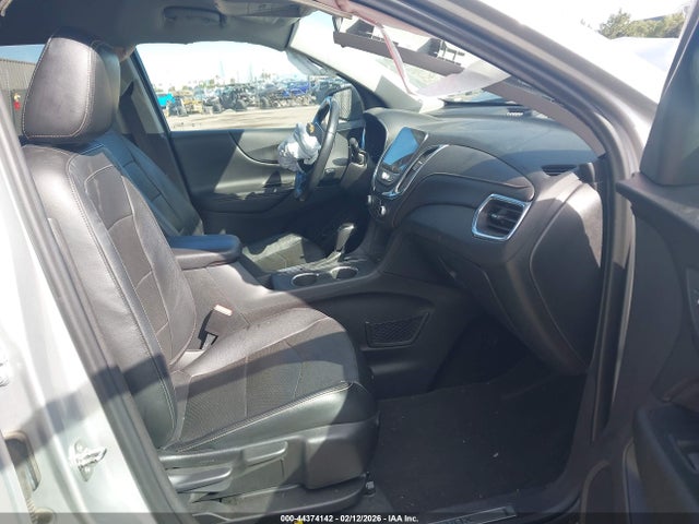 3GNAXMEV6JS624740 Chevrolet Equinox Premier