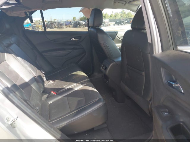 3GNAXMEV6JS624740 Chevrolet Equinox Premier