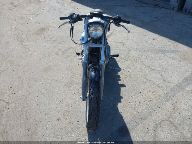 1999 HARLEY-DAVIDSON XL883 1HD4CAM32XK128062 Photo 4