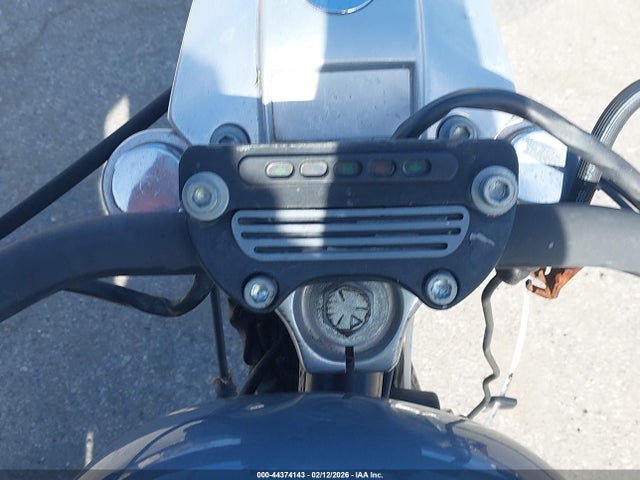 1999 HARLEY-DAVIDSON XL883 1HD4CAM32XK128062 Photo 6