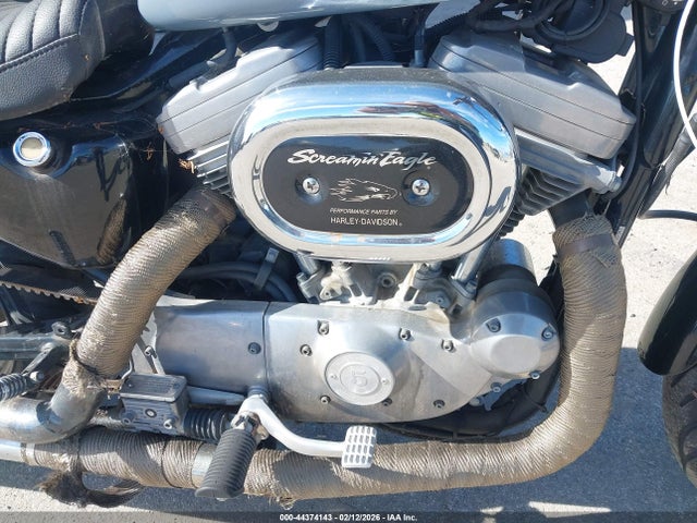 1999 HARLEY-DAVIDSON XL883 1HD4CAM32XK128062 Photo 7