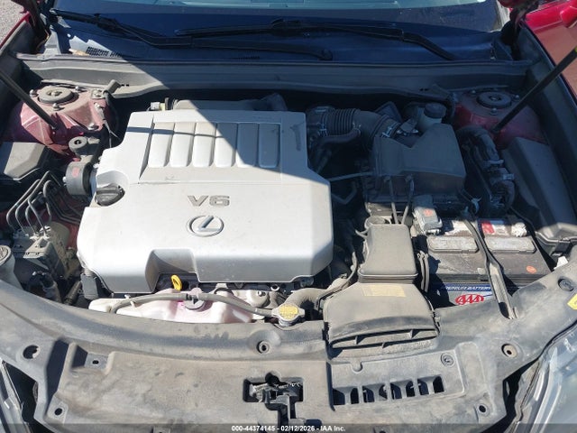 Lexus ES 350 2014 JTHBK1GG5E2117255 Image 10