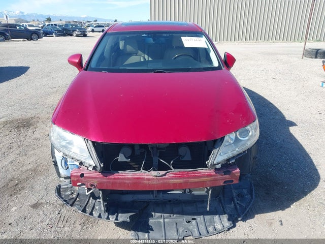Lexus ES 350 2014 JTHBK1GG5E2117255 Image 13