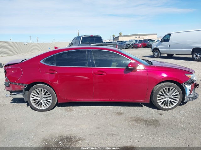 Lexus ES 350 2014 JTHBK1GG5E2117255 Image 14