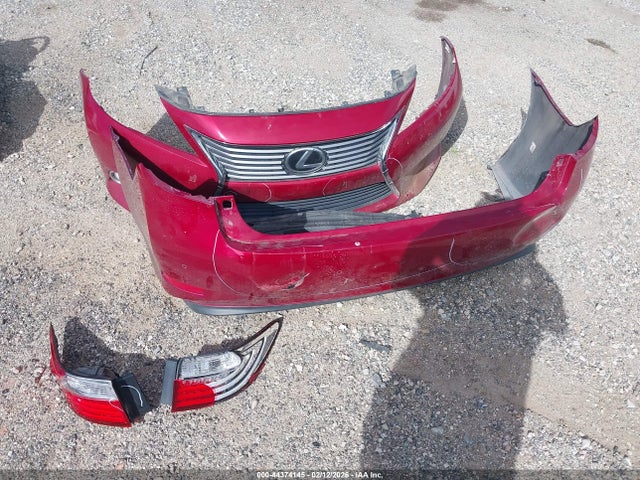 Lexus ES 350 2014 JTHBK1GG5E2117255 Image 12