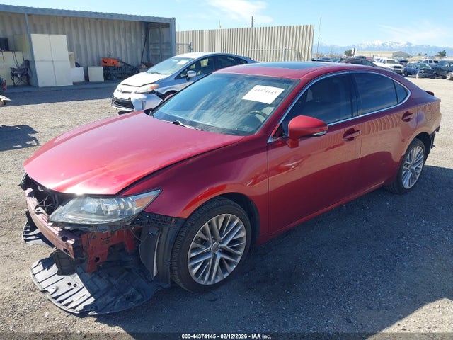 Lexus ES 350 2014 JTHBK1GG5E2117255 Image 2