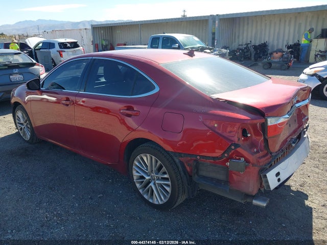 Lexus ES 350 2014 JTHBK1GG5E2117255 Image 3