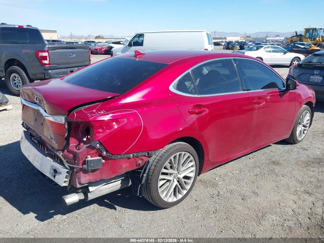 Lexus ES 350 2014 JTHBK1GG5E2117255 Image 4