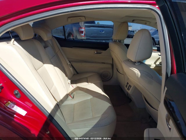 Lexus ES 350 2014 JTHBK1GG5E2117255 Image 8