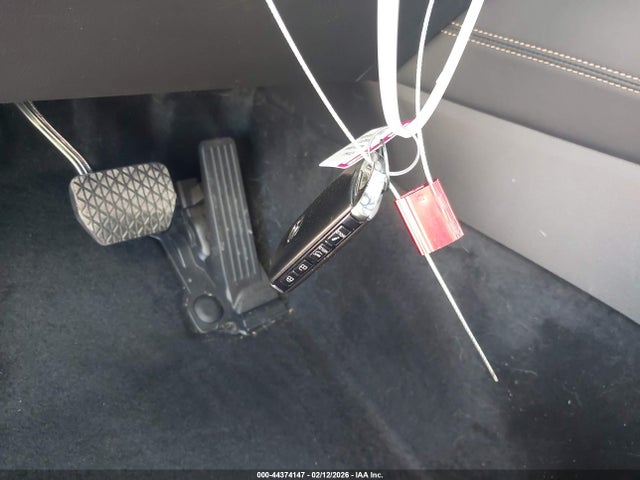 44374147 :رقم المزاد ، JM3KJDHA7S1101003 vin ، 2025 Mazda Cx-70 Phev Premium Package مزاد بيع