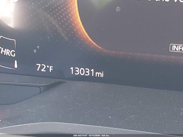 44374147 :رقم المزاد ، JM3KJDHA7S1101003 vin ، 2025 Mazda Cx-70 Phev Premium Package مزاد بيع