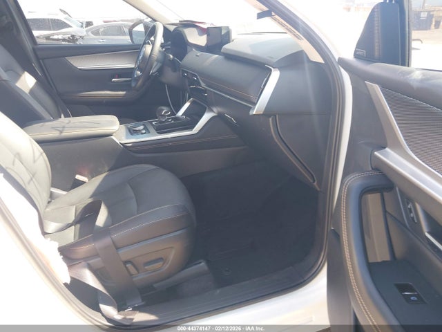 44374147 :رقم المزاد ، JM3KJDHA7S1101003 vin ، 2025 Mazda Cx-70 Phev Premium Package مزاد بيع