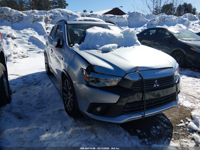 2016 MITSUBISHI OUTLANDER SPORT JA4AR4AW4GZ056138 Photo 0